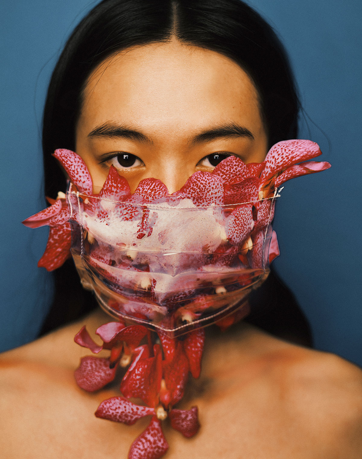 Zhong Lin Explores Art and Solitude During Isolation With 'Project 365' The Fashionography
