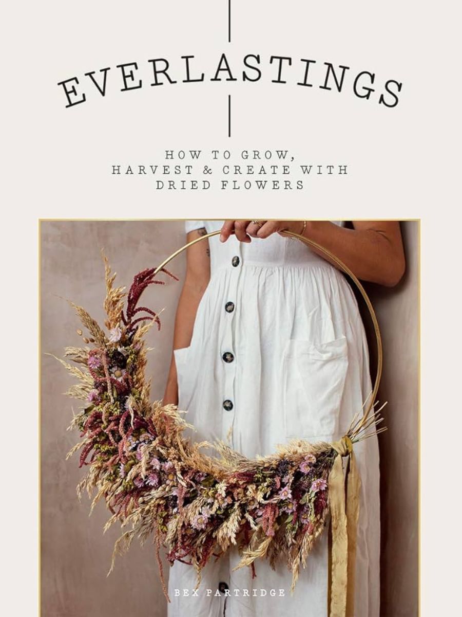 Everlastings book by Bex Partridge