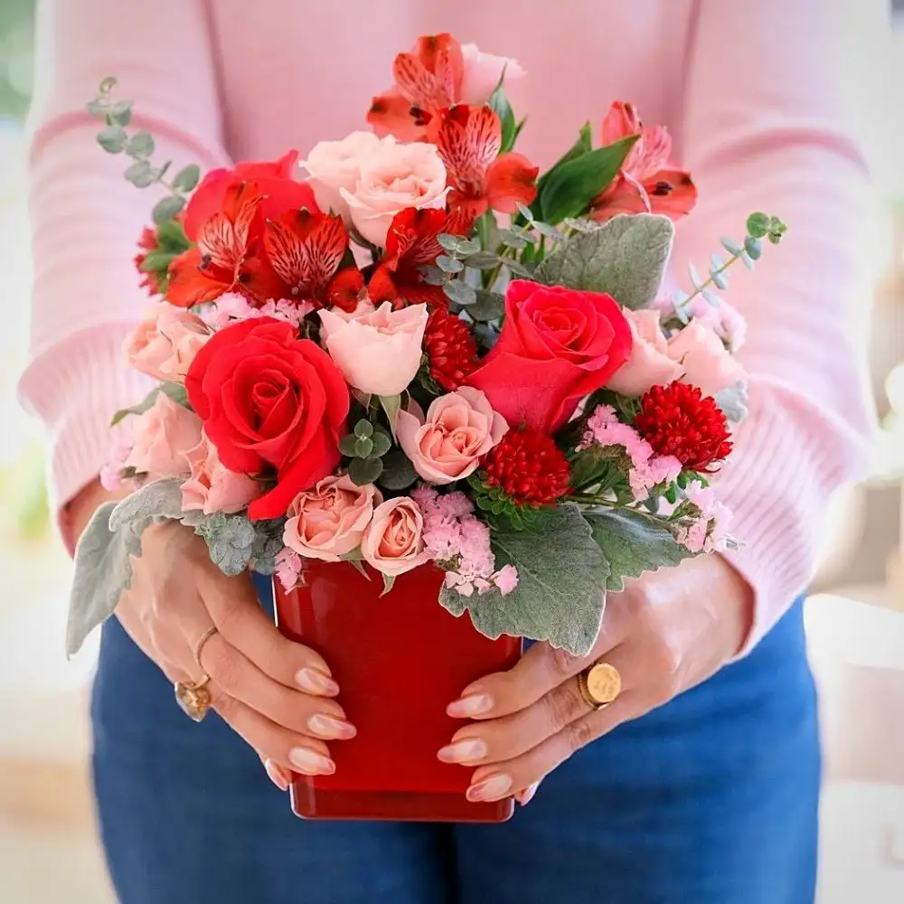 Consumer Spending Trends During Valentine’s Keep On Growing