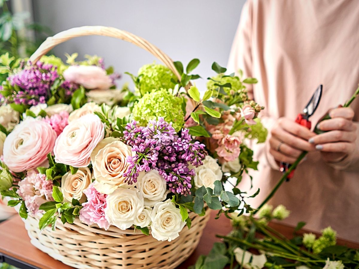 Essentials for a Successful Flower Industry Career