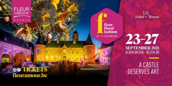 The World's Best Flower Fairs & Festivals You Definitely Want to Visit - fleur floral fashion by fleuramour - article on thursd