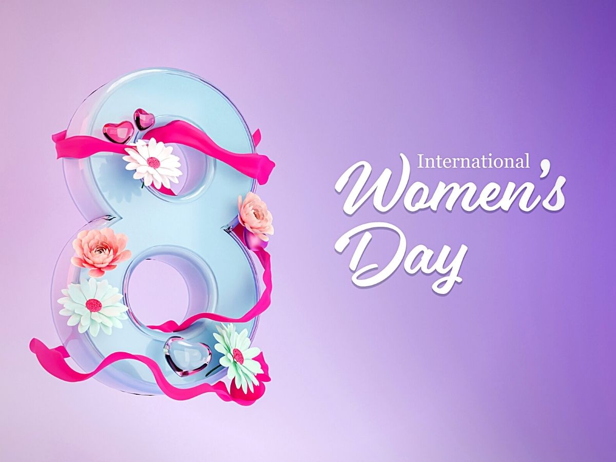 Interesting Facts About International Women's Day