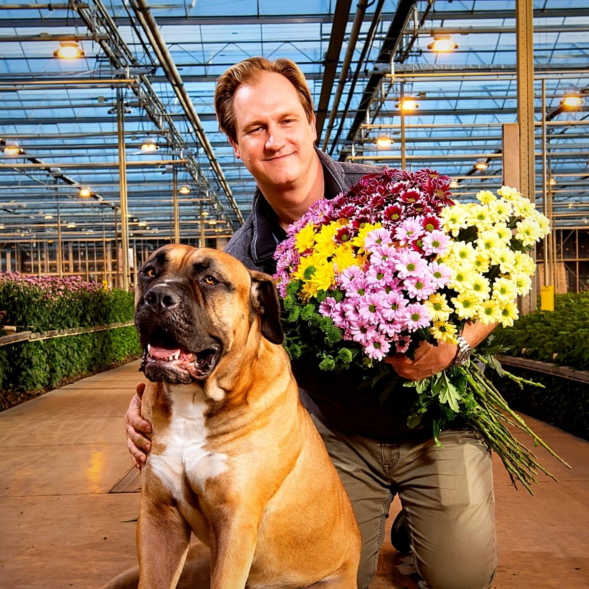 Decorum’s Commitment to a Greener Plant and Flower Industry