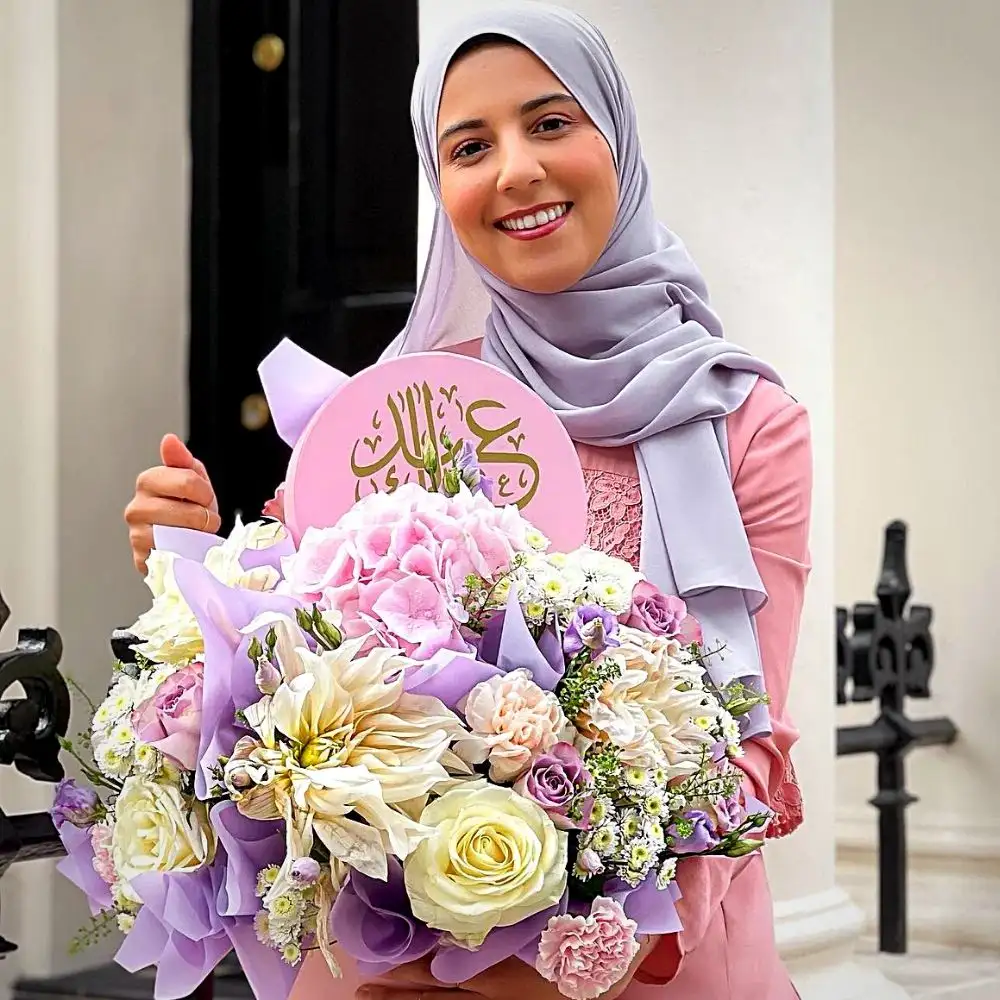 The Significance of Flowers During the Islamic Holy Month of Ramadan