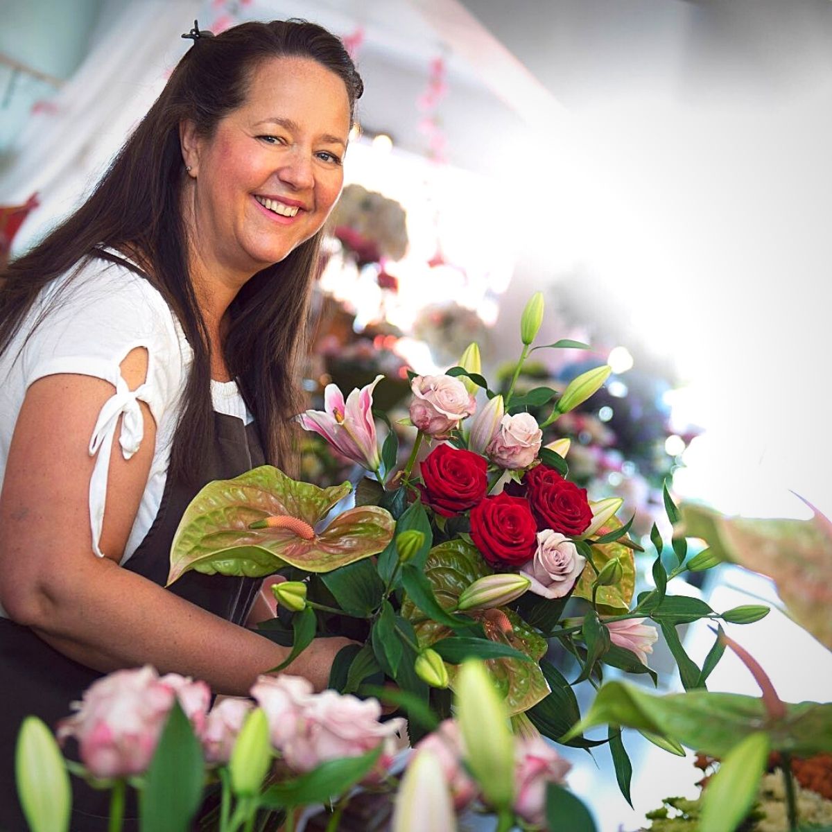 U.K's National Florist Day Honors the Beauty of the Floral Industry