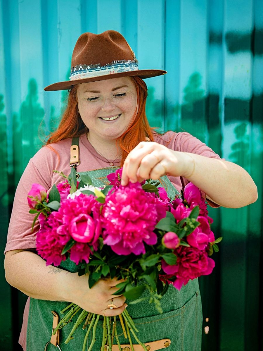 U.K's National Florist Day Honors the Beauty of the Floral Industry