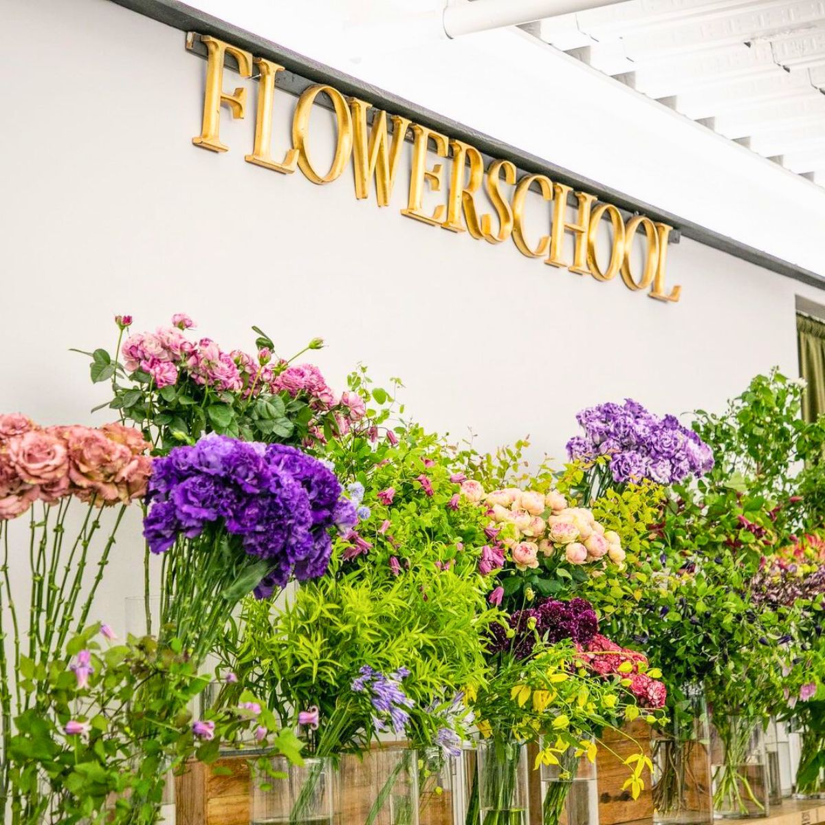 FlowerSchool New York