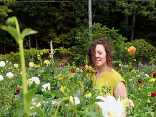 Local Farmer-Florists Are Blooming Stars of the Meadow
