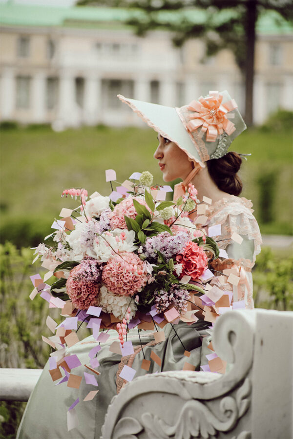 Hydrangea - The Queen of the Garden Sobolj Natasja Mironova on Thursd