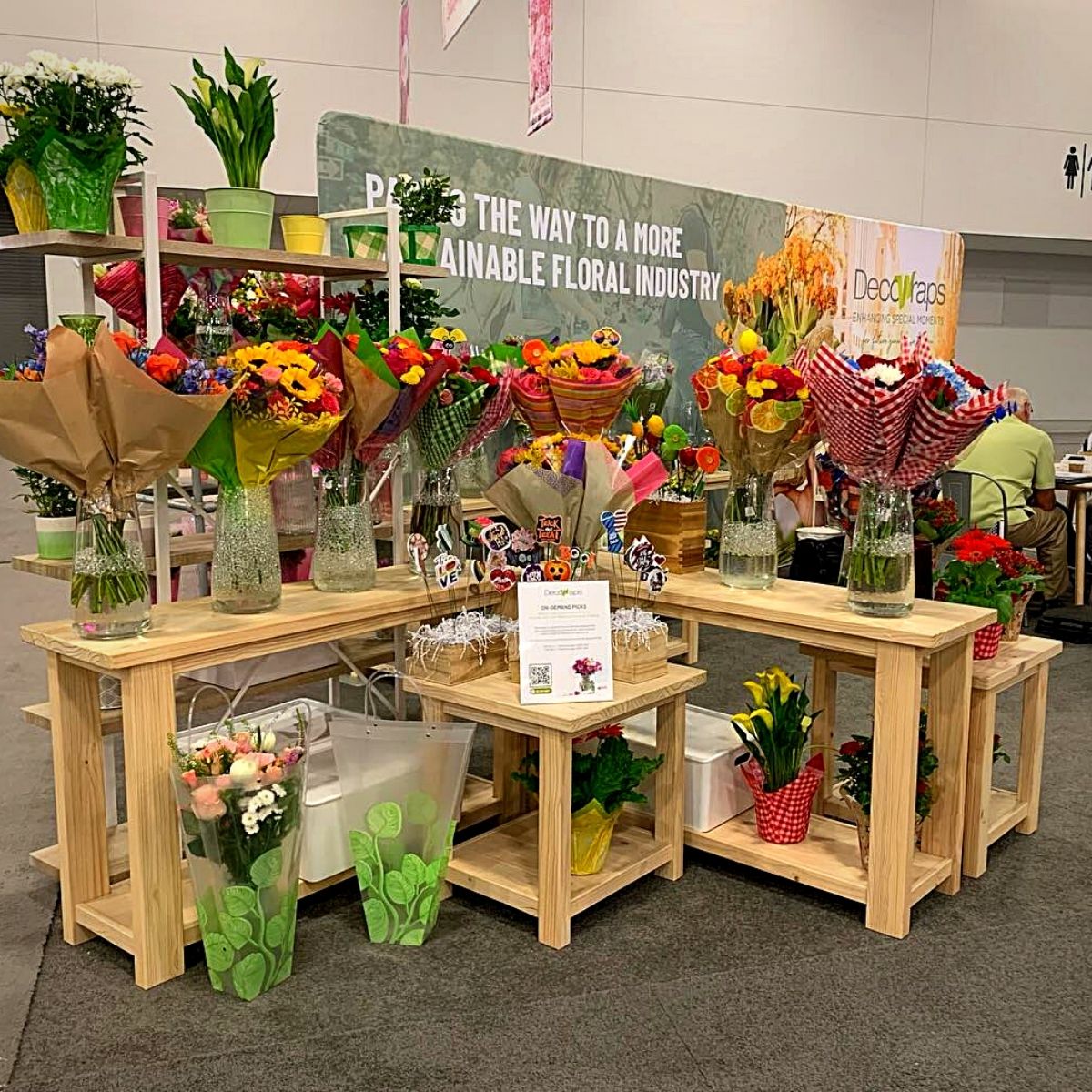 ​Floriexpo 2024 North America’s Largest B2B Event Exclusively for Floral Industry