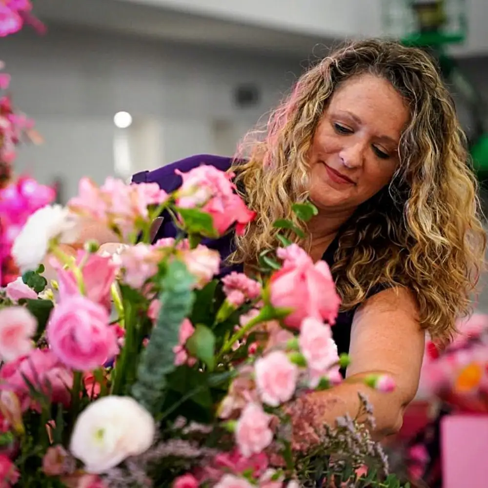 Floriexpo 2024 is North America's premier B2B event dedicated exclusively to the floral industry.