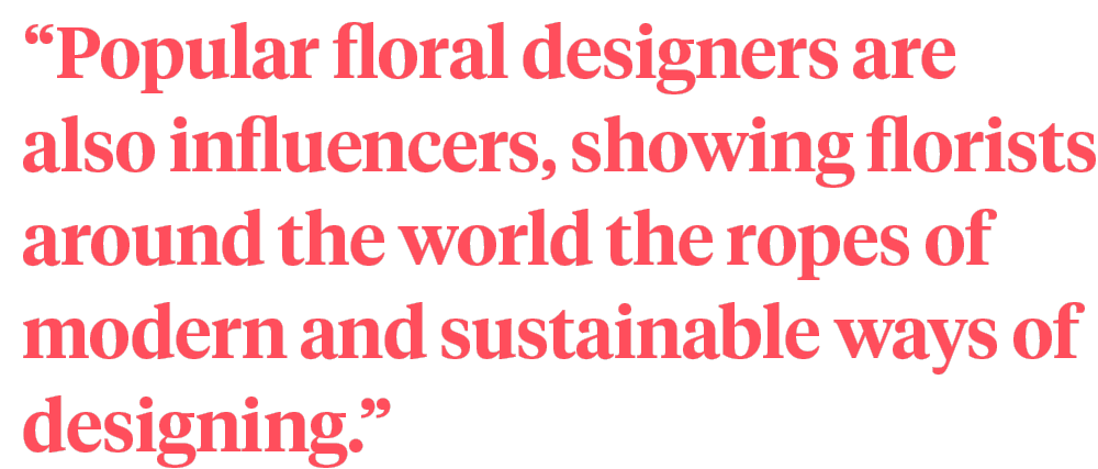 Decorum Sustainable Designers quote on Thursd