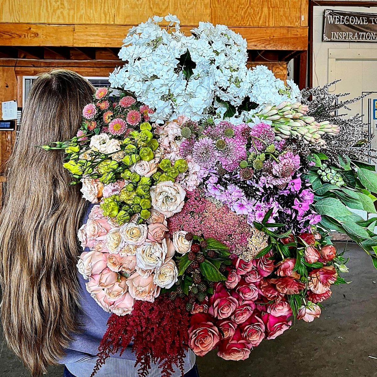 Florabundance: A Leading Wholesale Floral Solutions Provider in North America