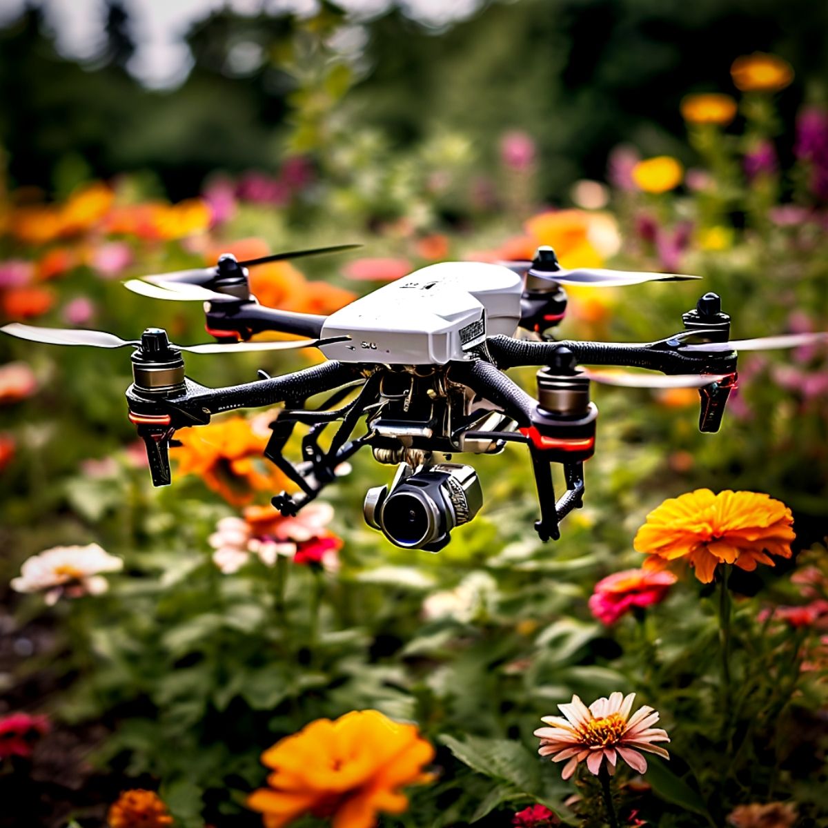 Future of Gardening: AI's Predictions and Insights Revealed