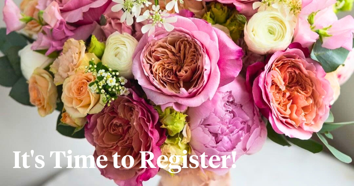Garden Rose Design Contest now open