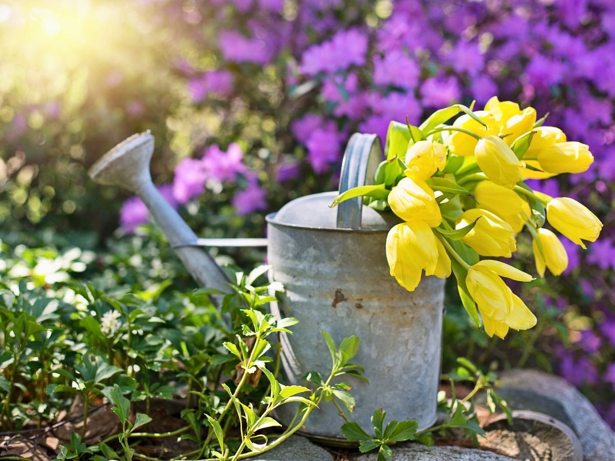 The International Day of Plant Health acknowledges the crucial role plants play in sustaining life.