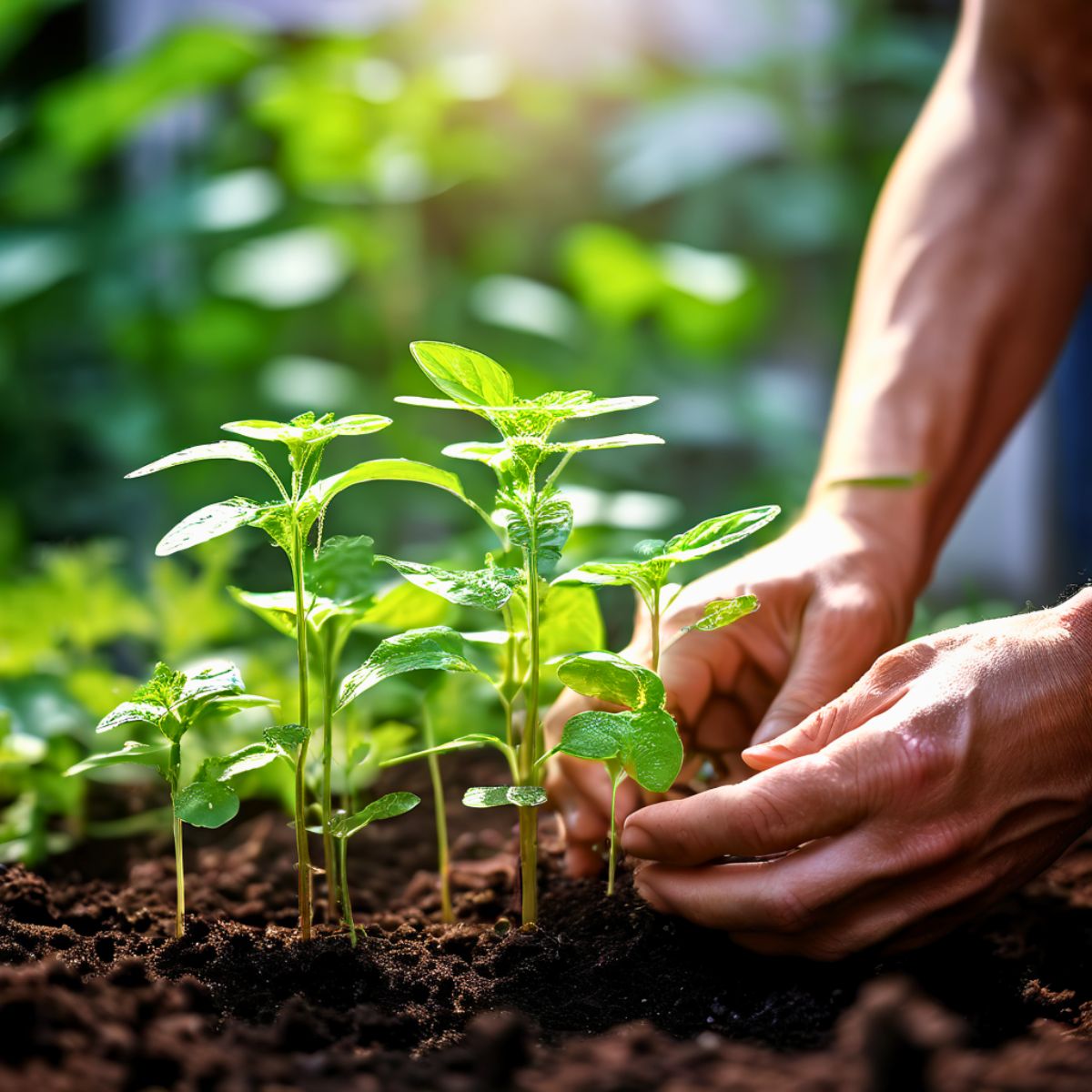 The International Day of Plant Health acknowledges the crucial role plants play in sustaining life.