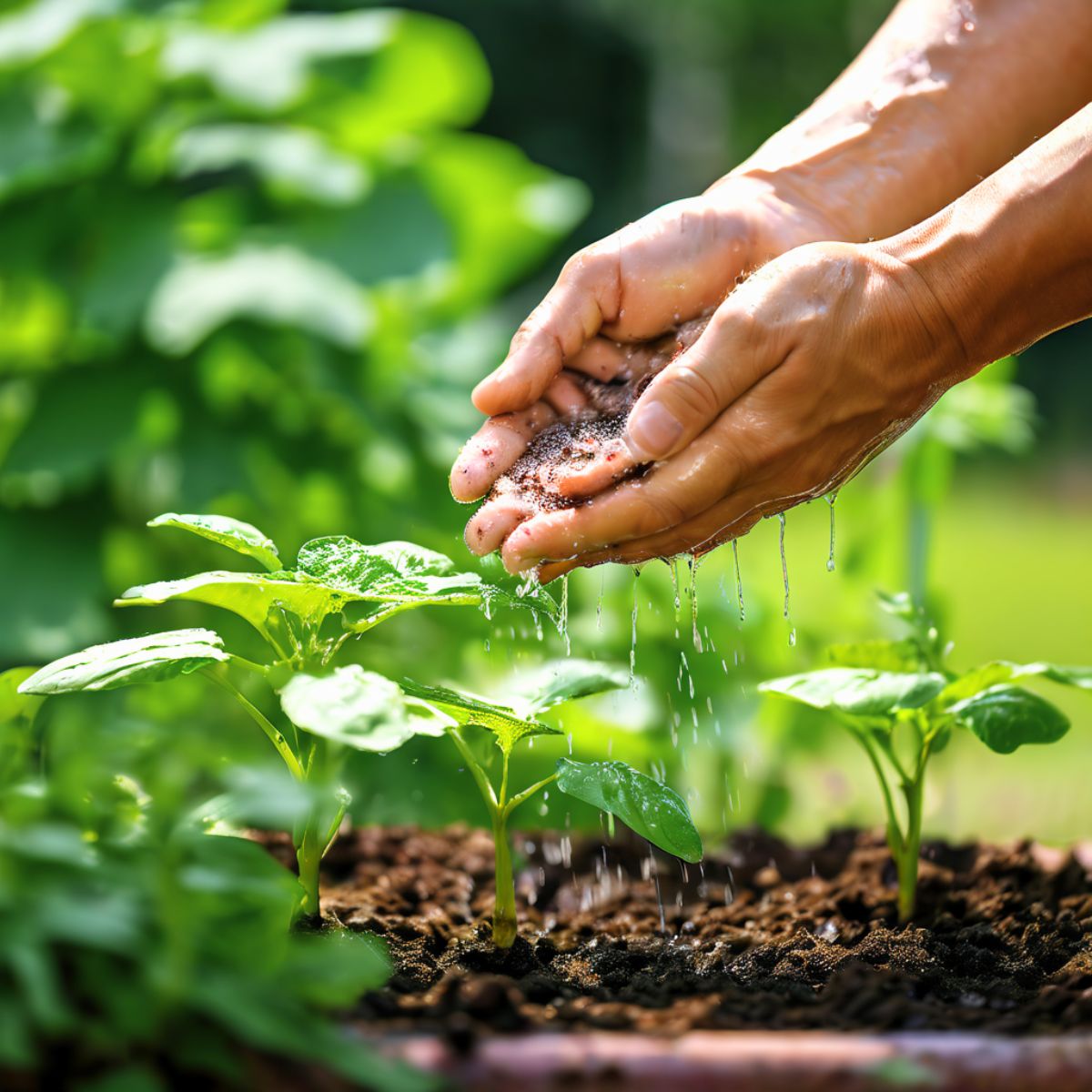 The International Day of Plant Health acknowledges the crucial role plants play in sustaining life.