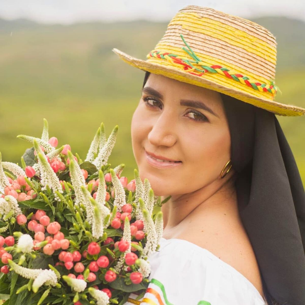 ​Asocolflores Is Powering Colombia’s Floriculture Success