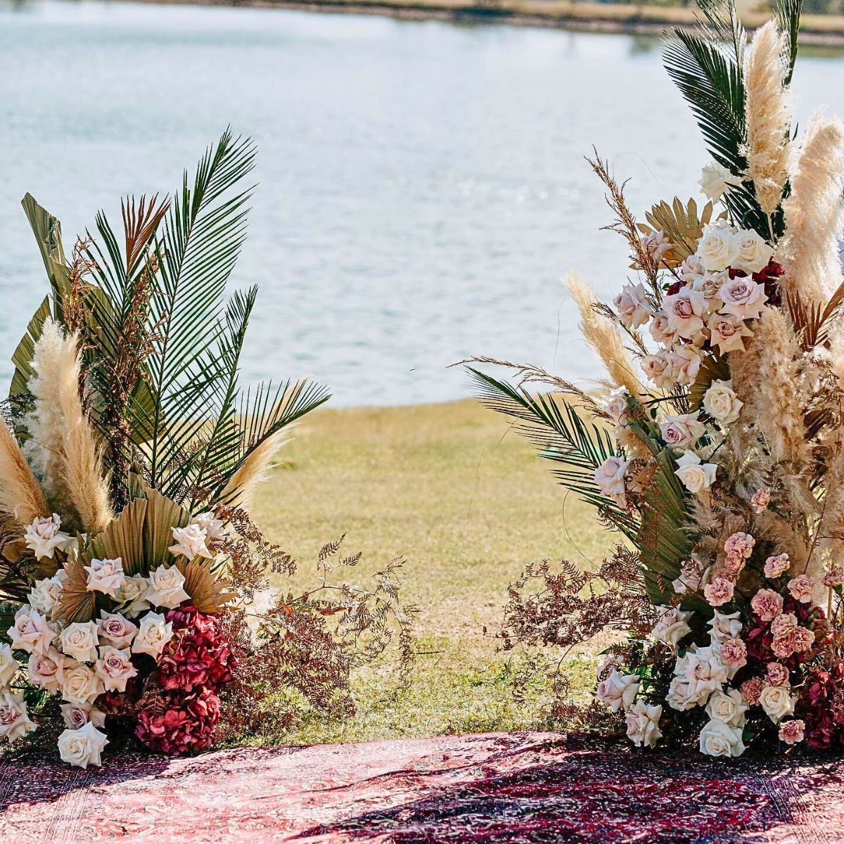Ways to Make Your Wedding Flowers More Sustainable