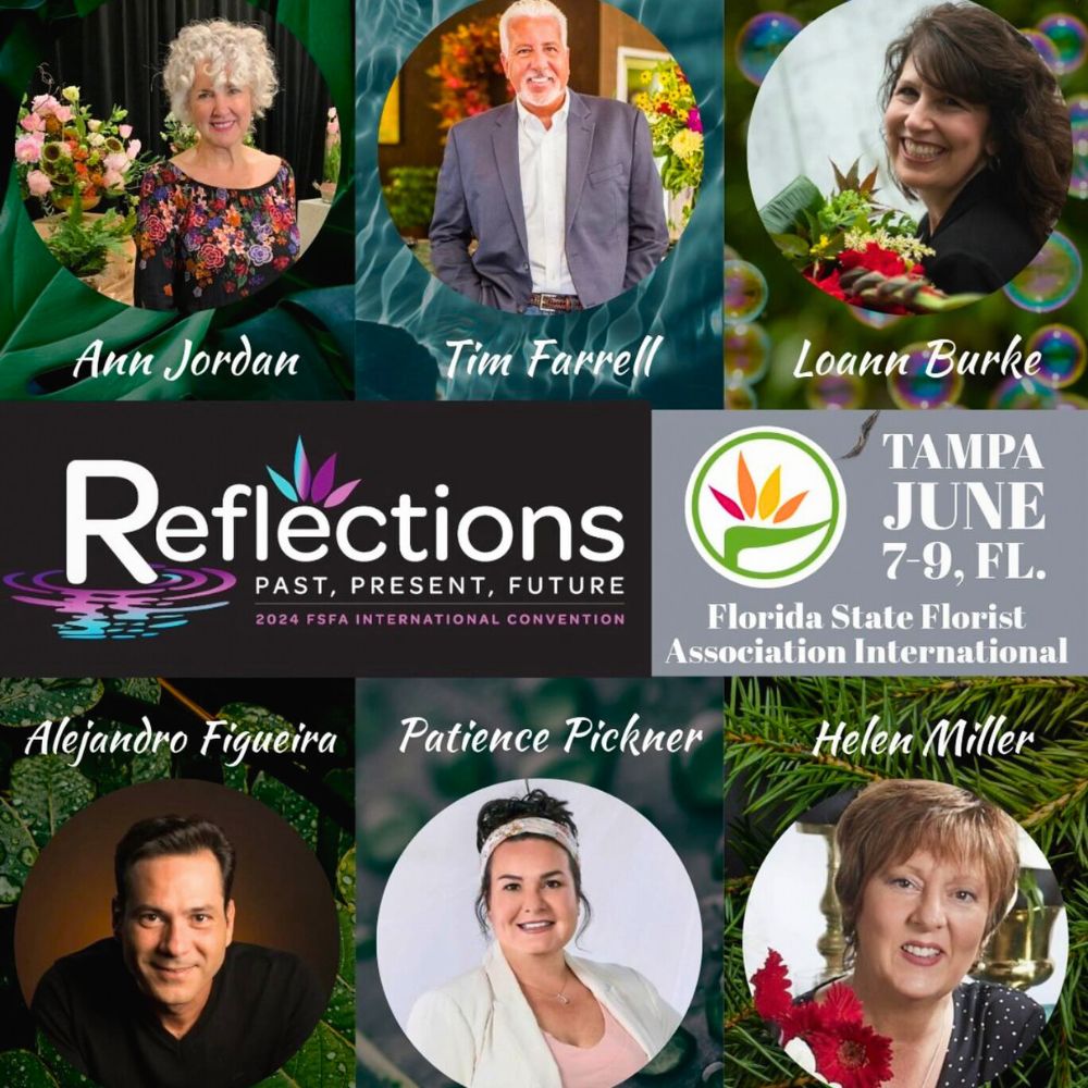 FSFA Convention Reflections