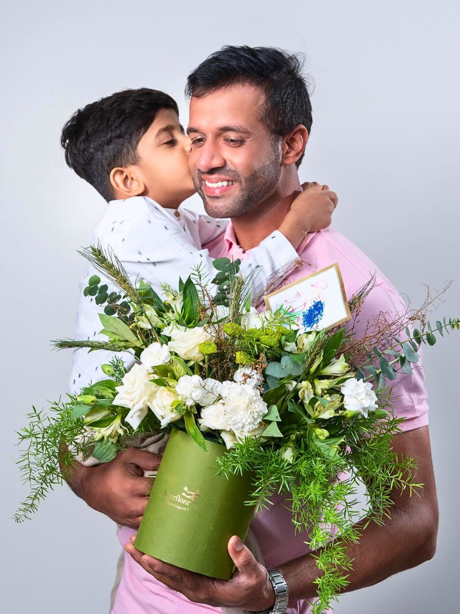 ​What Are the Best Flowers to Gift This Father’s Day?