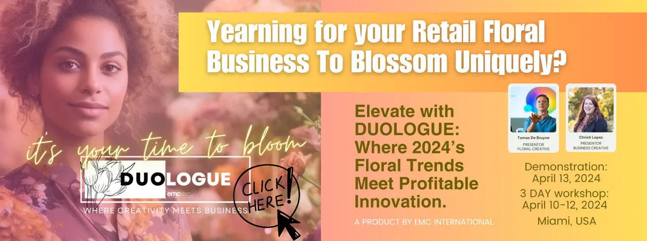 A florist guide to success end banner