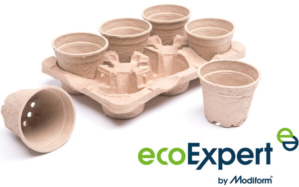 Modiform's ecoExpert Is Made From Recycled FSC Cardboard
