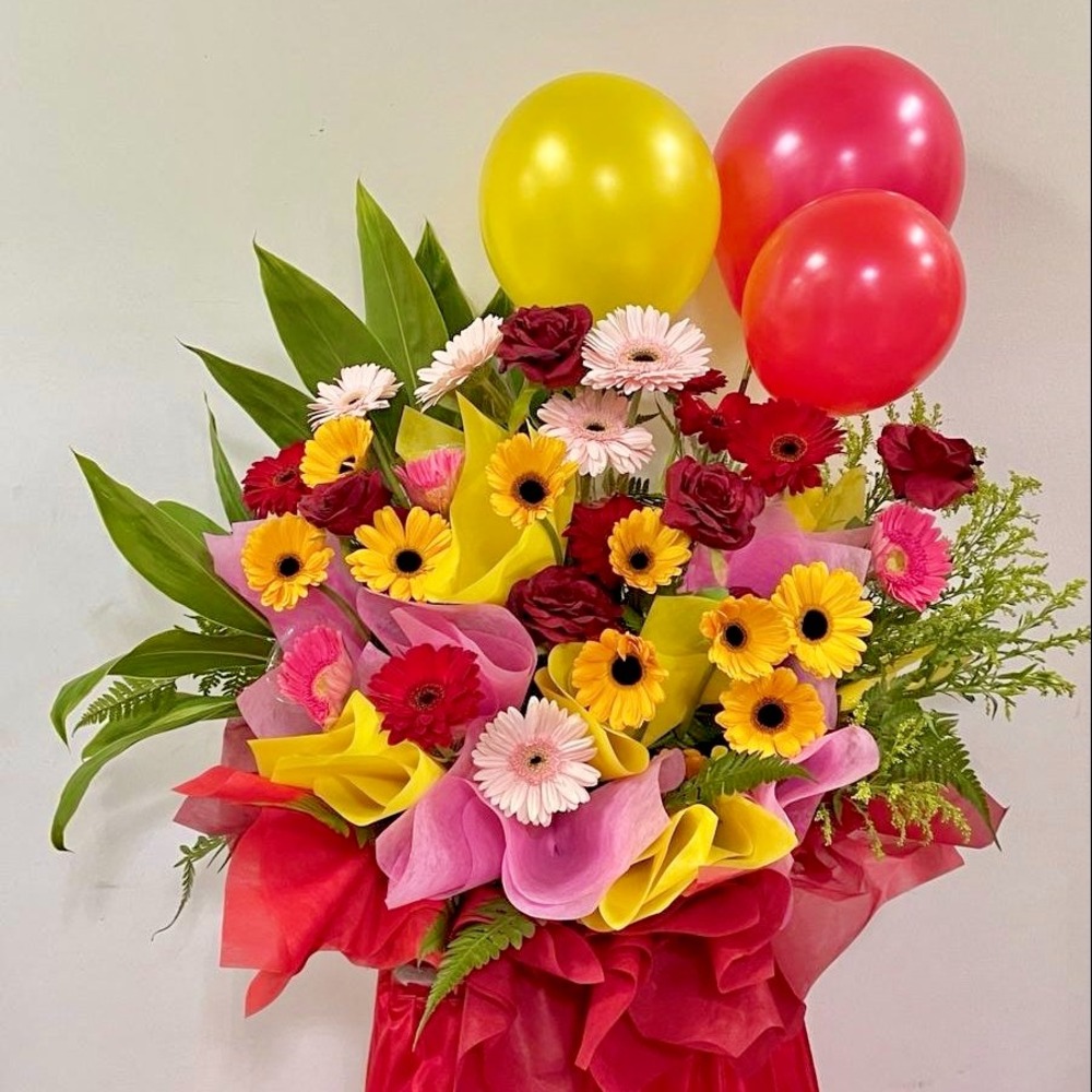 G Flower Wholesale Bouquet