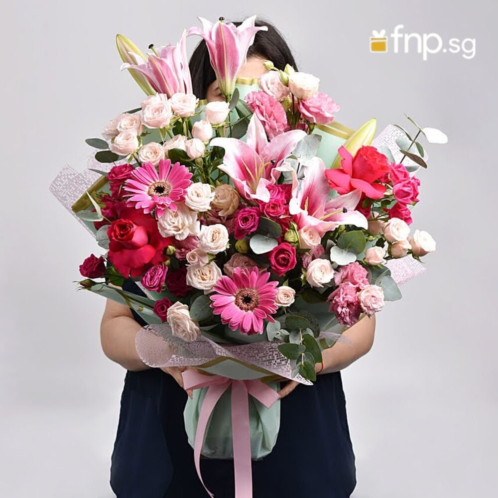 FNP Sg bouquet for sale