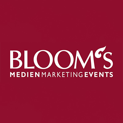 BLOOM's Essentials on Thursd logo