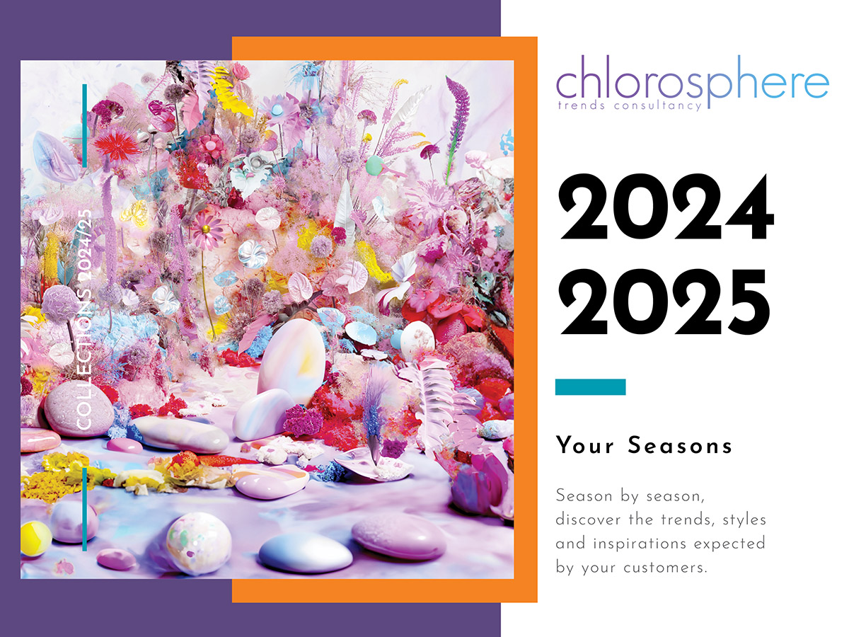 Chlorosphere 2024 first pages