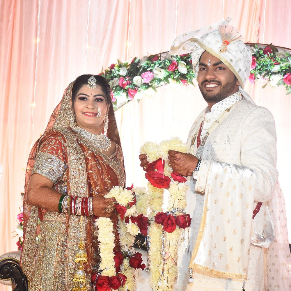 varmalas in indian wedding ceremonies