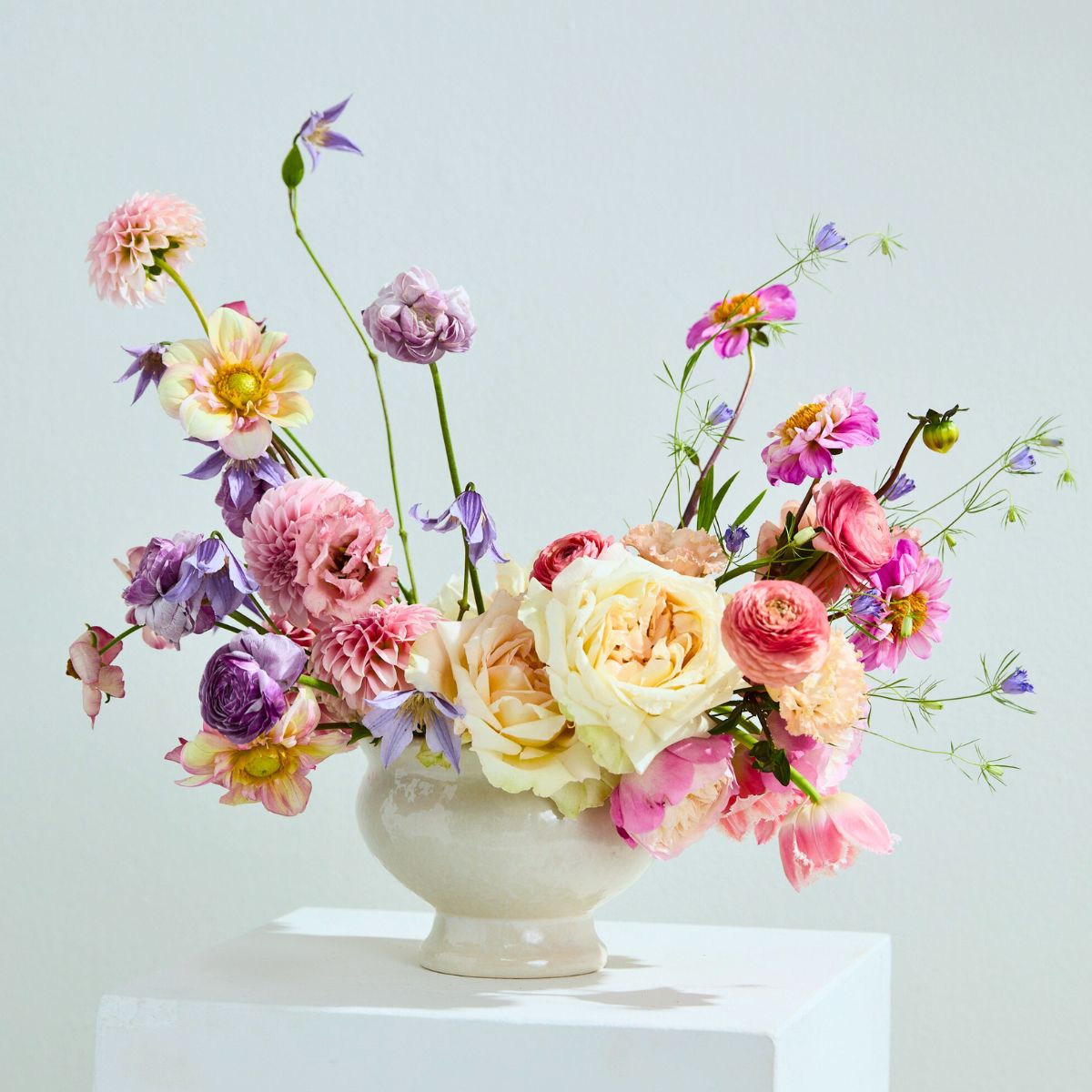 Bouquet Atlanta floral arrangement