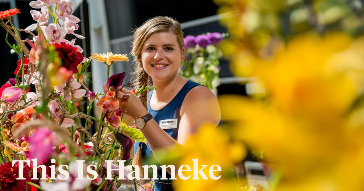 Hanneke Frankema Decorum