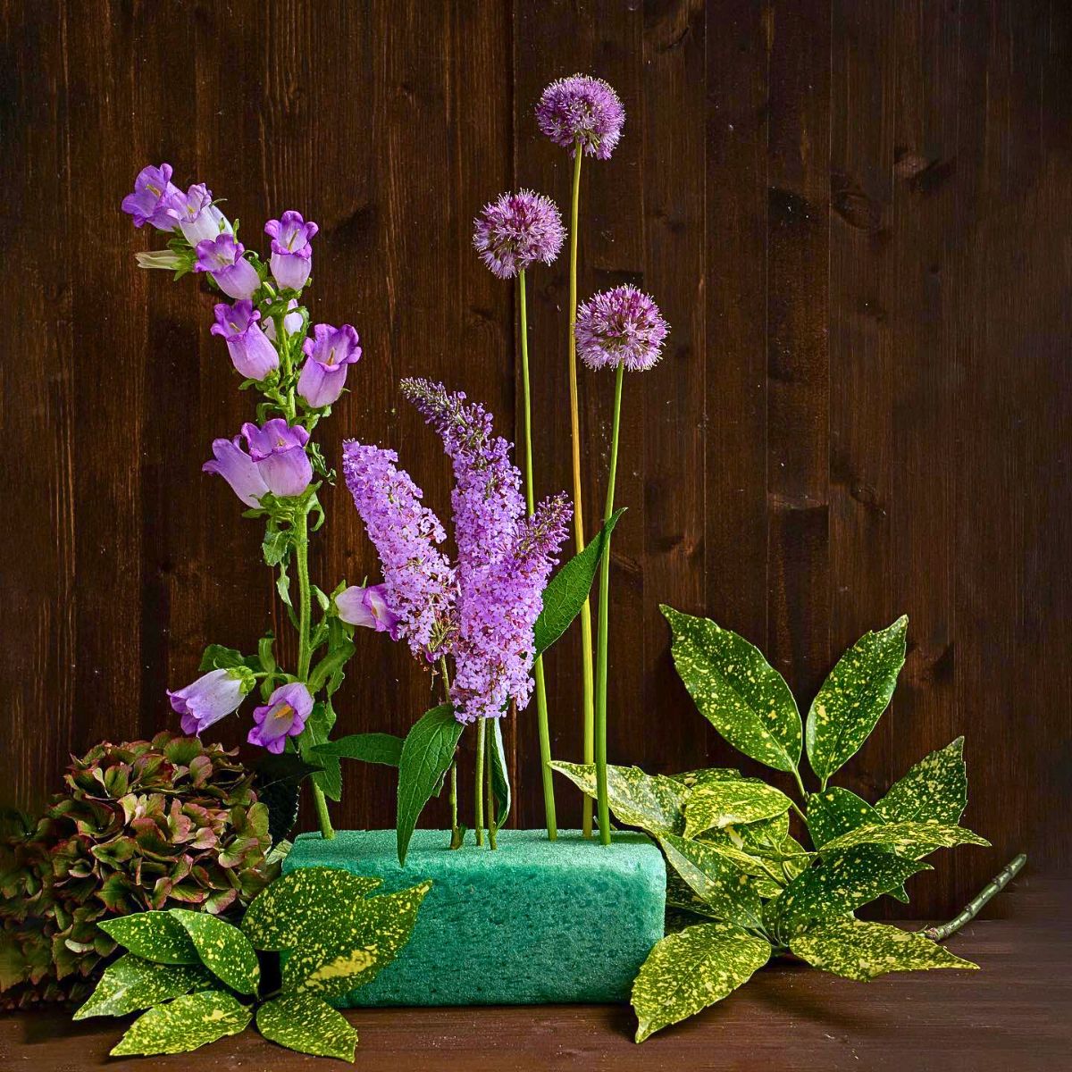 Phoam Labs' Game-Changing Floral Foam