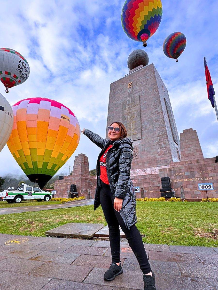 ​Expo Flor Ecuador 2024 - Showcasing the Hidden Marvels of Quito