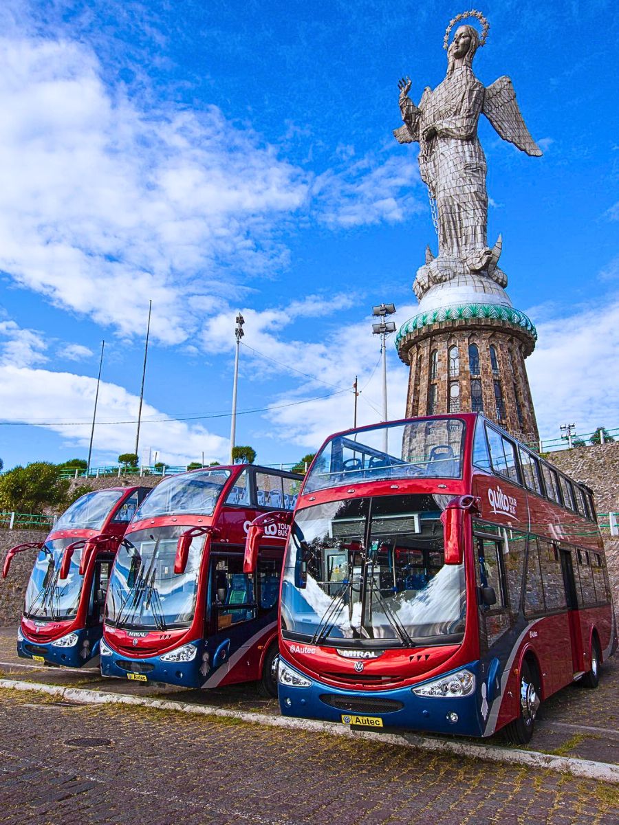 ​Expo Flor Ecuador 2024 - Showcasing the Hidden Marvels of Quito