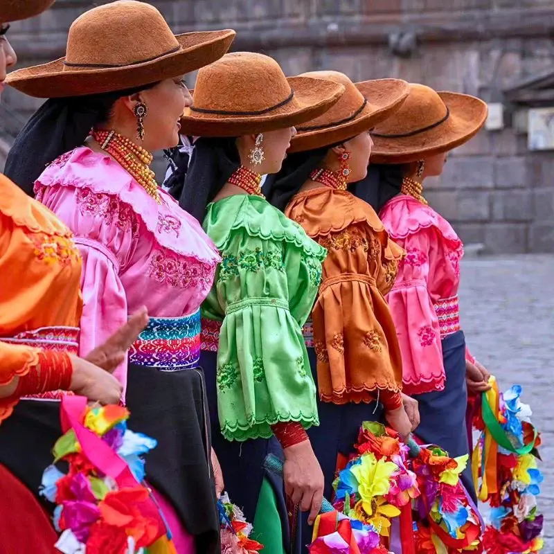 Expo Flor Ecuador: An Epic Journey Through Quito's Secret Wonders