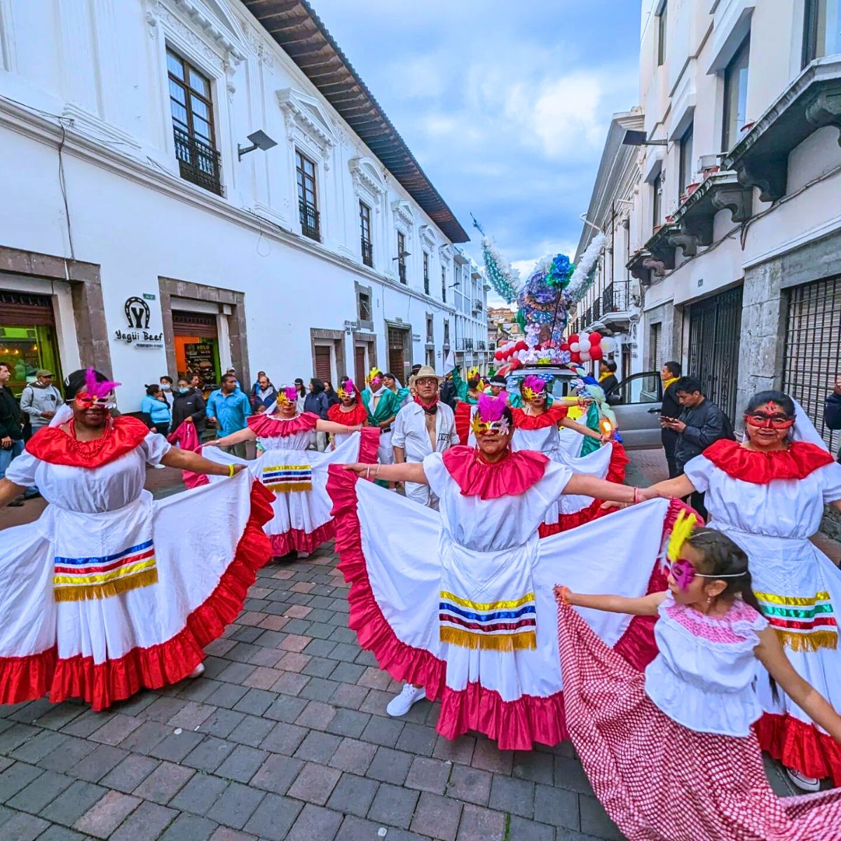 ​Expo Flor Ecuador 2024 - Showcasing the Hidden Marvels of Quito