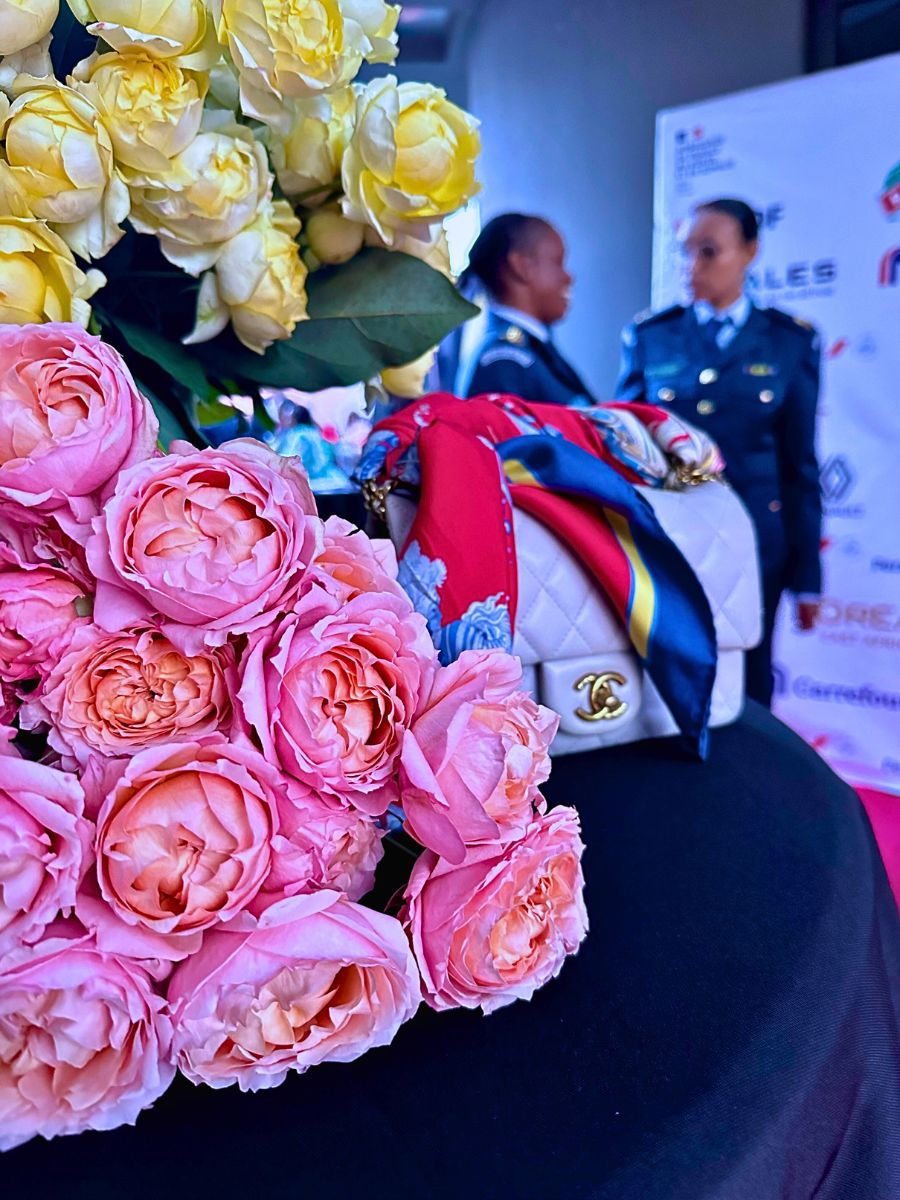 ​Red Lands Roses​ Offers Quality ​F​lowers From Kenya for Luxury Events