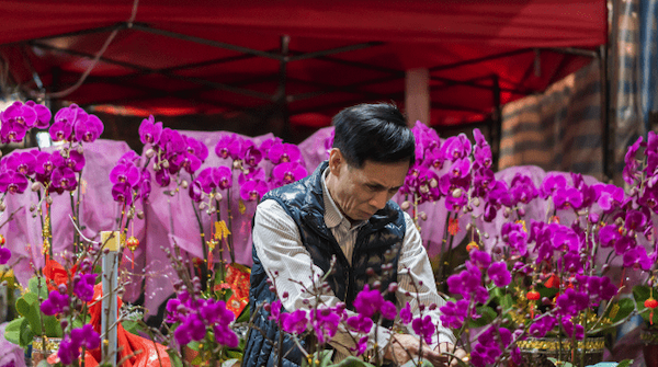 The Guide to Sustainable, Zero-Waste, Ethical Weddings Sustainable Wedding Flowers