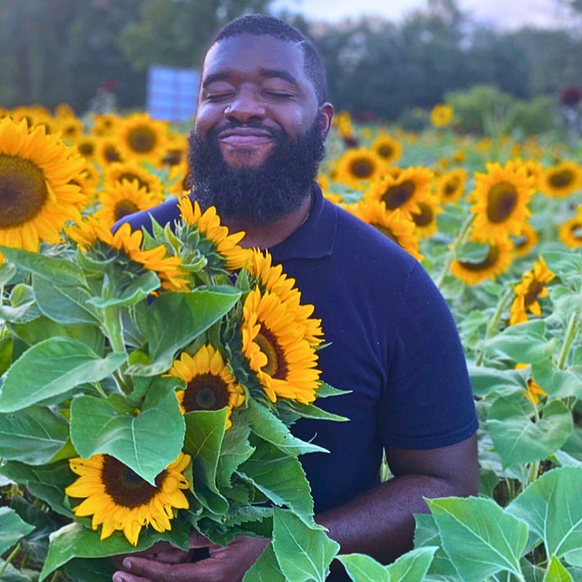 International Self-Care Day - A Perfect Time to Get That Flower Feeling