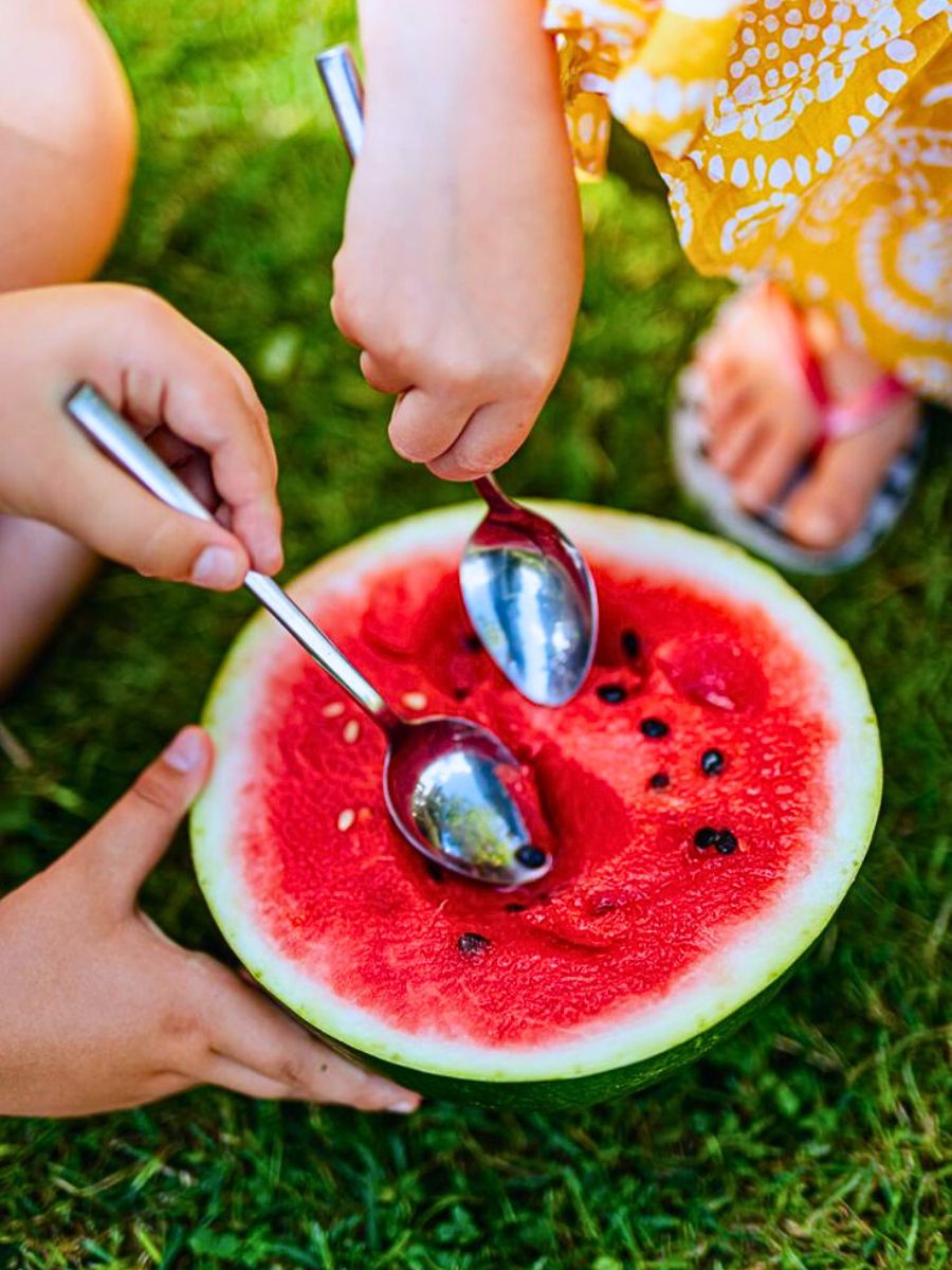 National Watermelon Day, a Day of Juicy Delights