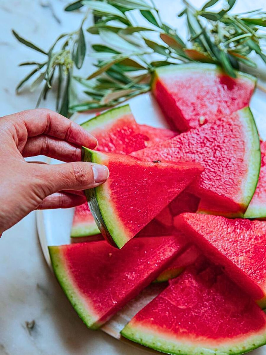 National Watermelon Day, a Day of Juicy Delights