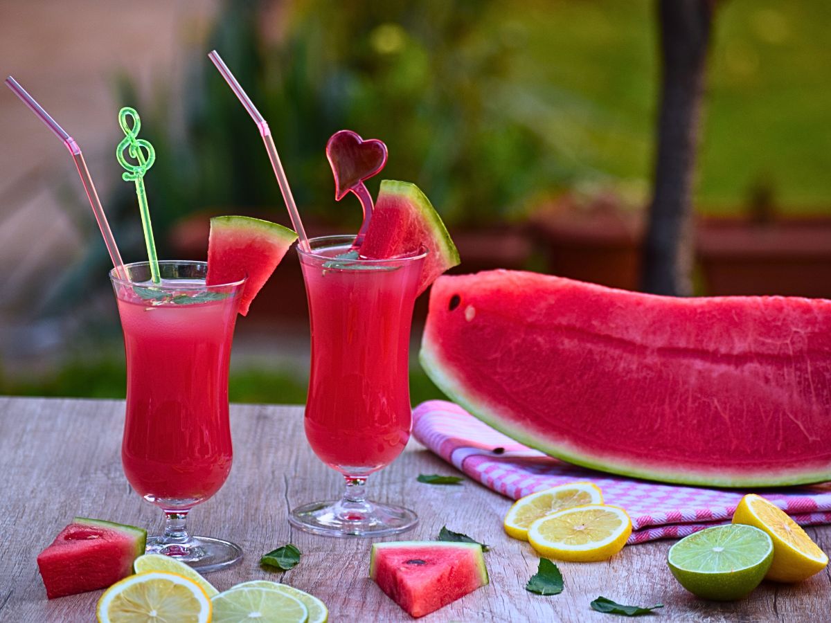 National Watermelon Day, a Day of Juicy Delights