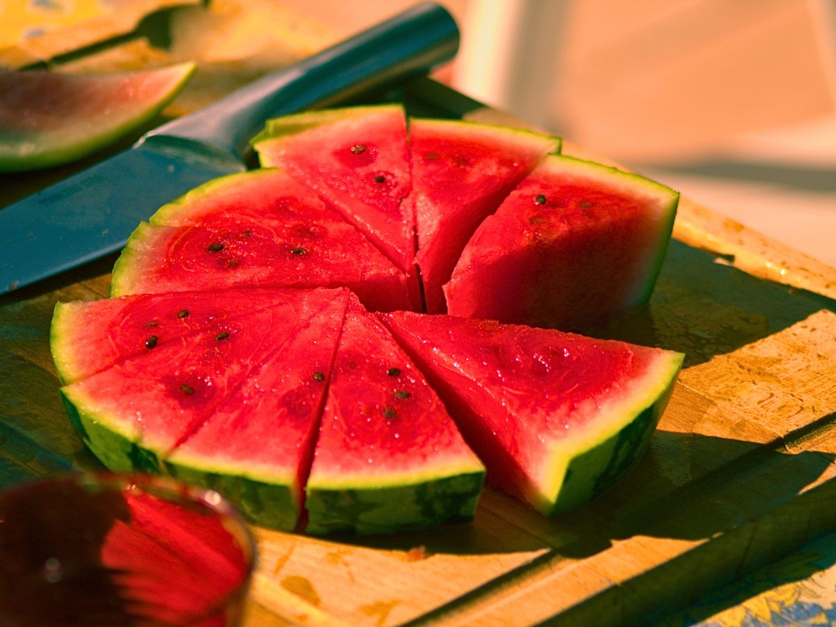 National Watermelon Day, a Day of Juicy Delights