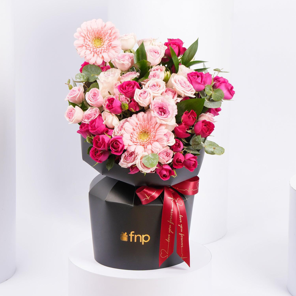 FNP Flower Bouquet