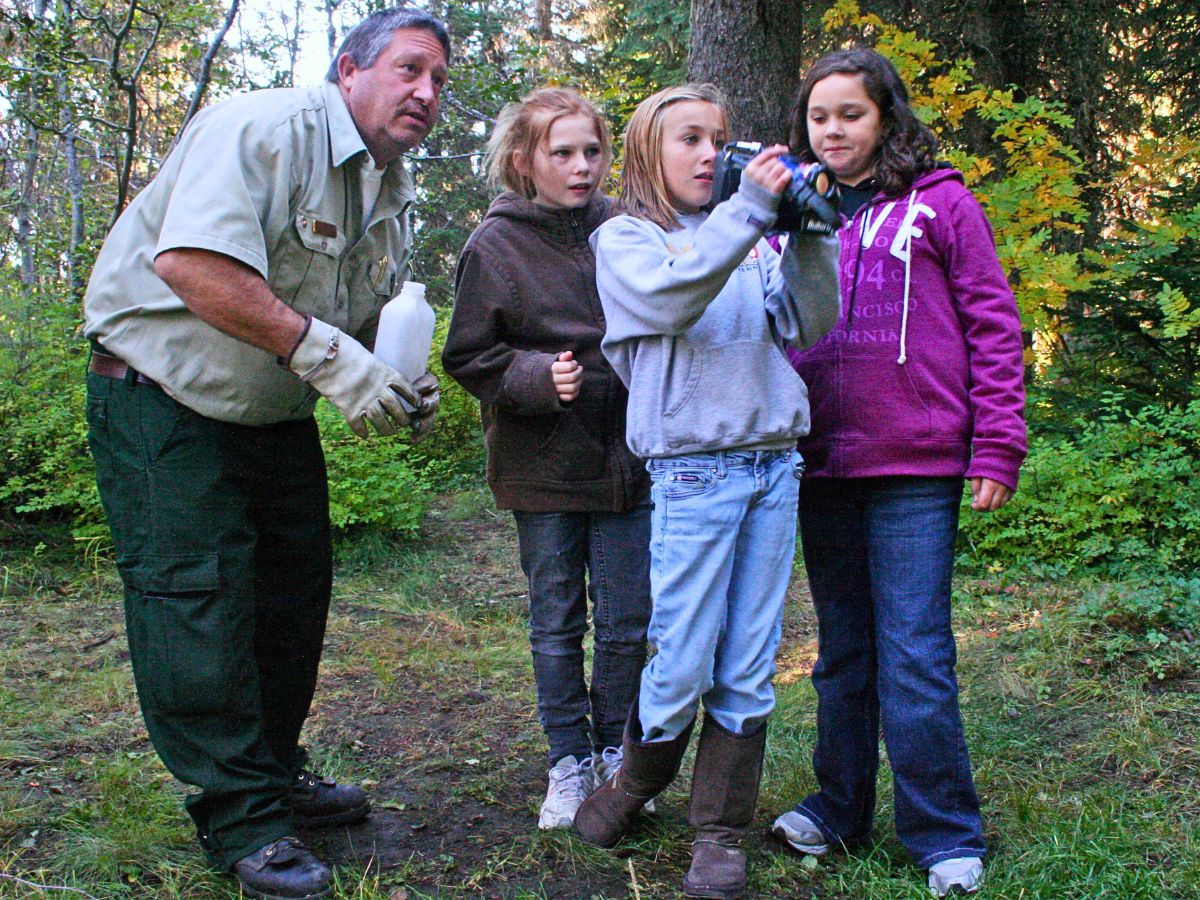 ​Why the Forest School Concept Matters