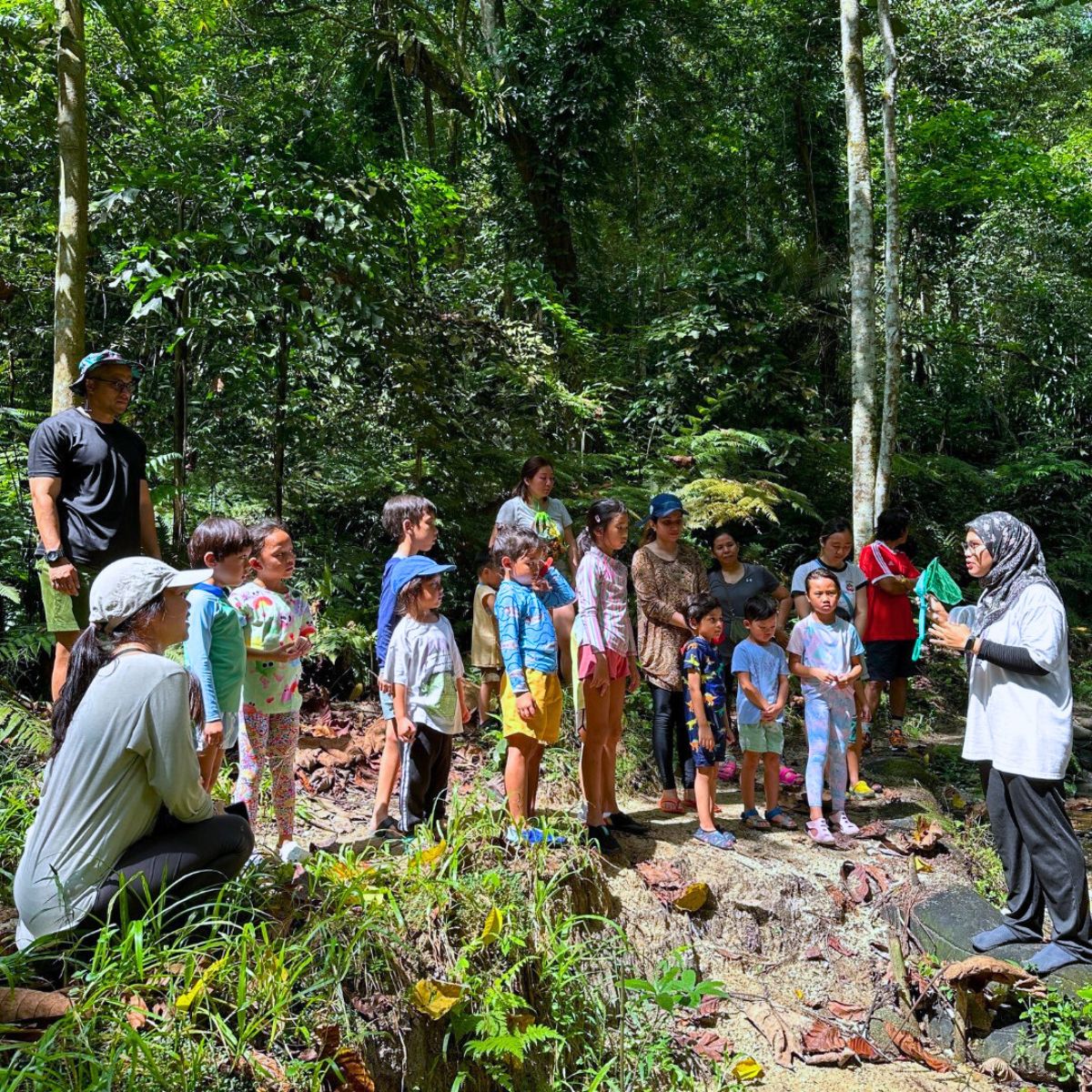 ​Why the Forest School Concept Matters